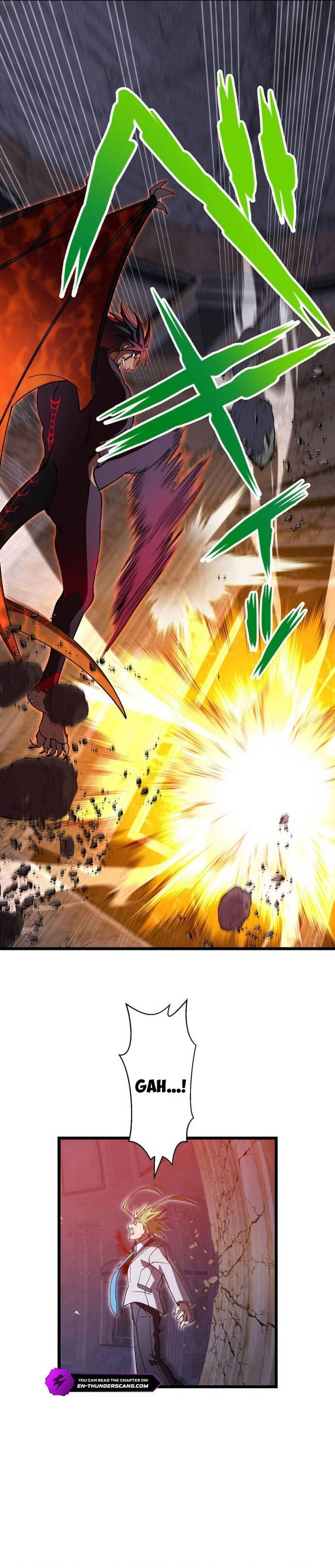 Thánh Kiếm Trùng Sinh Chapter 15 - Trang 3