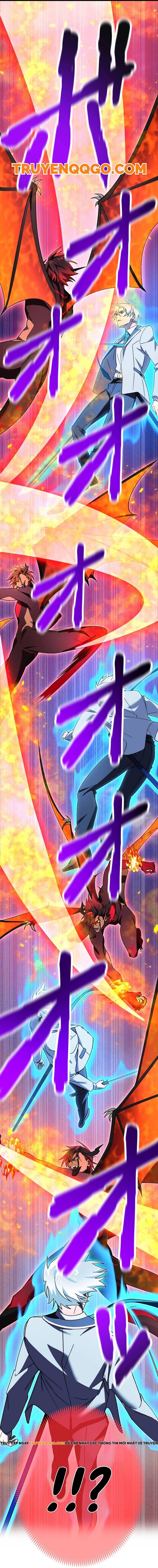 Thánh Kiếm Trùng Sinh Chapter 16 - Trang 3