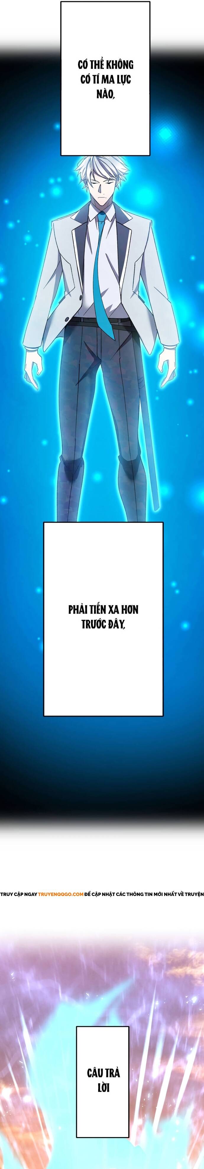 Thánh Kiếm Trùng Sinh Chapter 16 - Trang 3