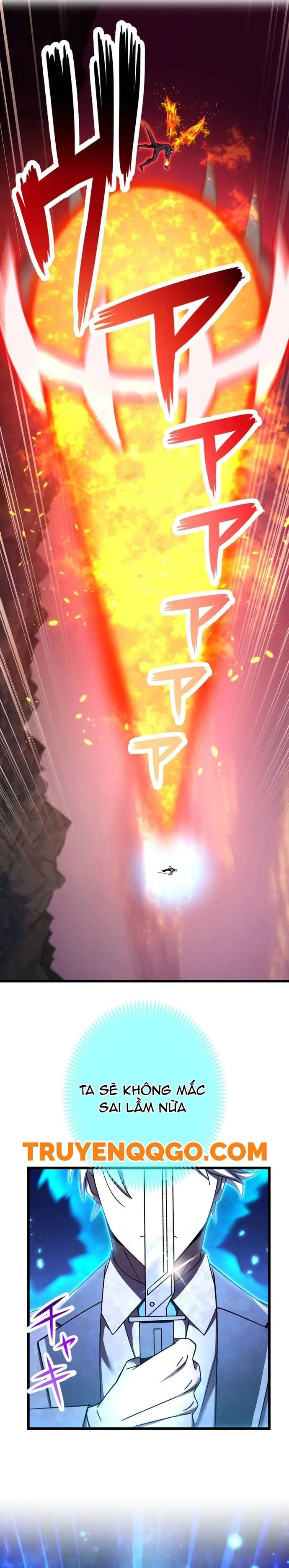 Thánh Kiếm Trùng Sinh Chapter 16 - Trang 3