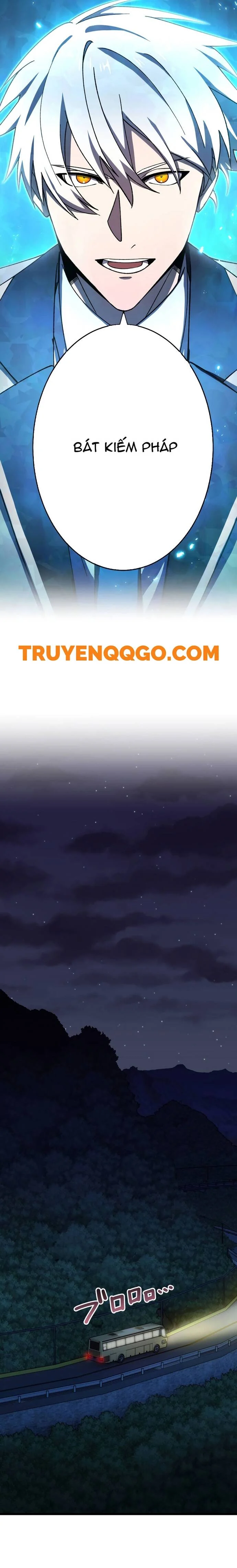 Thánh Kiếm Trùng Sinh Chapter 16 - Trang 3