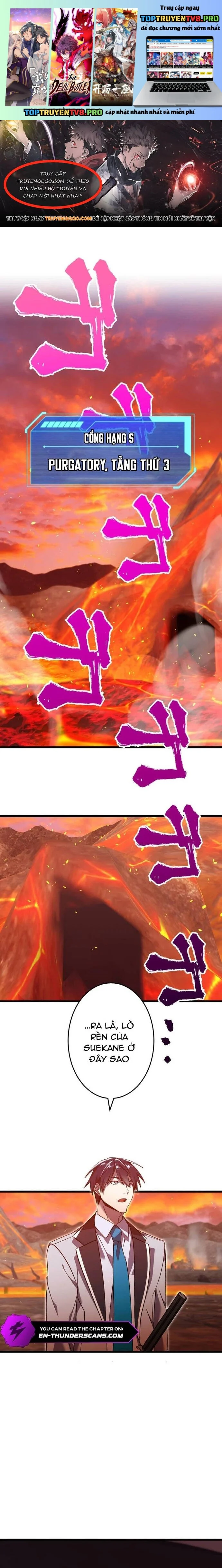 Thánh Kiếm Trùng Sinh Chapter 18 - Trang 3