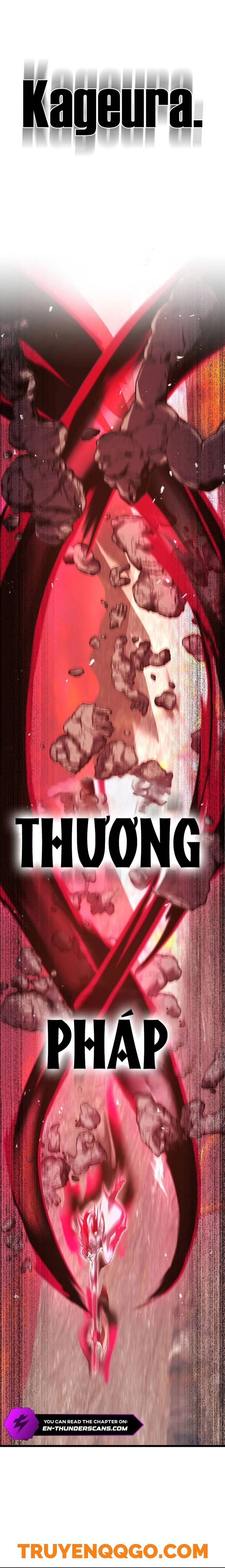 Thánh Kiếm Trùng Sinh Chapter 18 - Trang 3