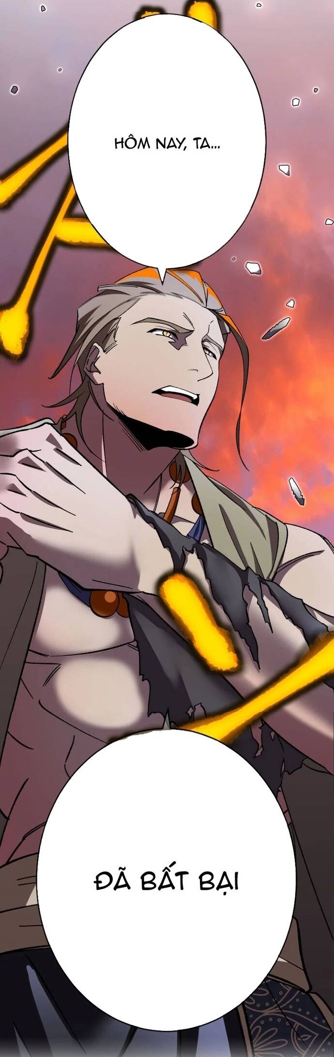 Thánh Kiếm Trùng Sinh Chapter 18 - Trang 3