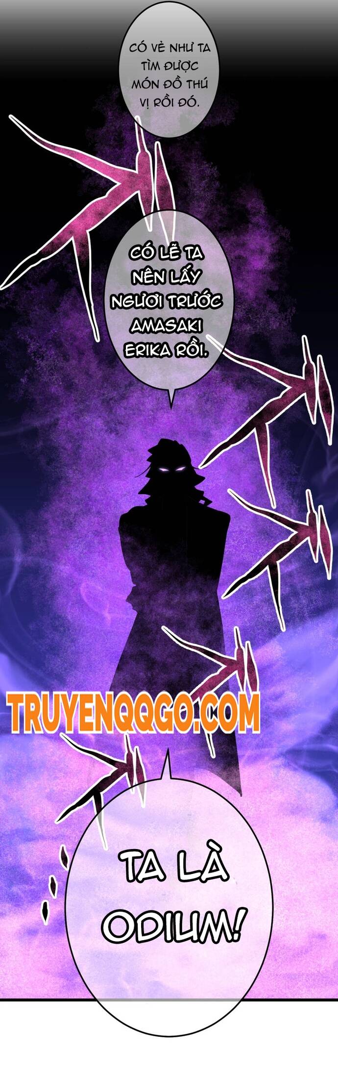 Thánh Kiếm Trùng Sinh Chapter 3 - Trang 3