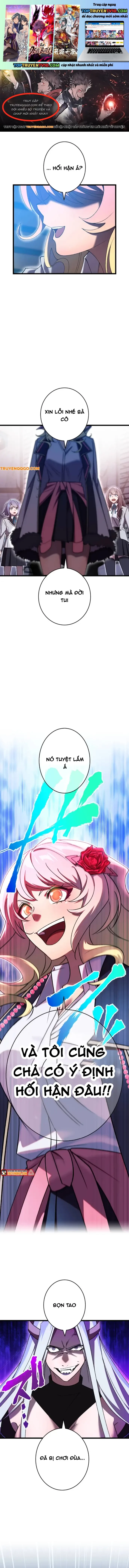 Thánh Kiếm Trùng Sinh Chapter 30 - Trang 2