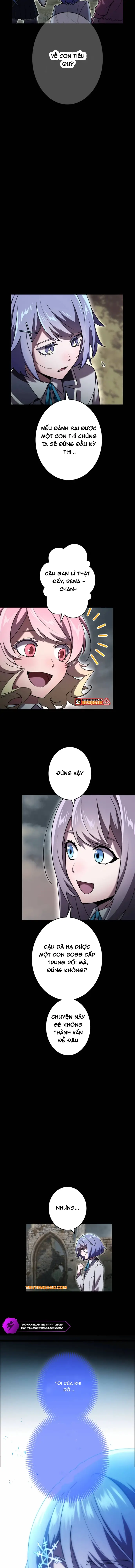 Thánh Kiếm Trùng Sinh Chapter 30 - Trang 2
