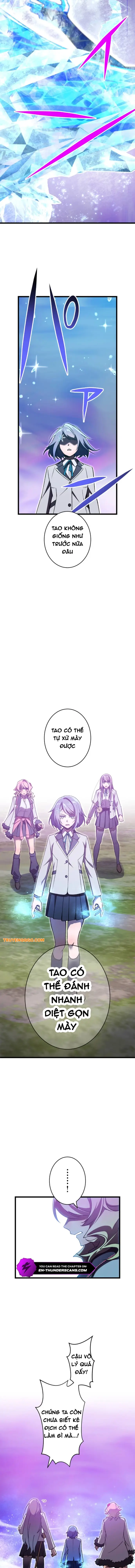 Thánh Kiếm Trùng Sinh Chapter 30 - Trang 2