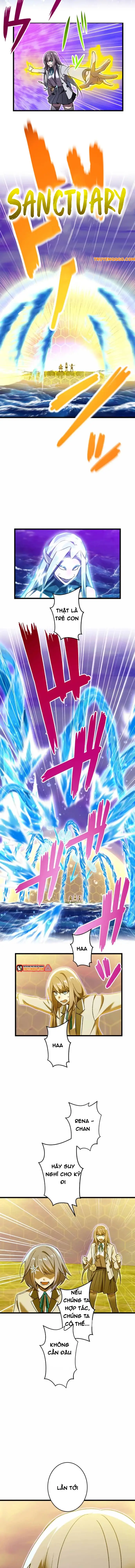 Thánh Kiếm Trùng Sinh Chapter 30 - Trang 2