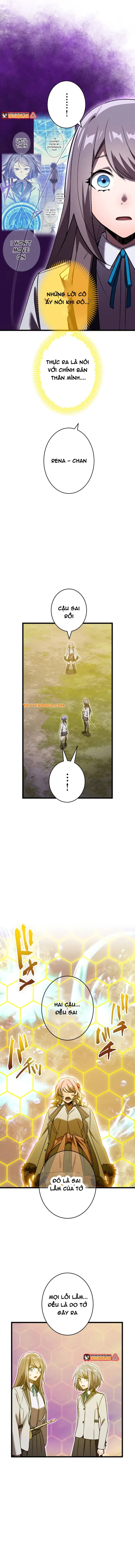 Thánh Kiếm Trùng Sinh Chapter 30 - Trang 2