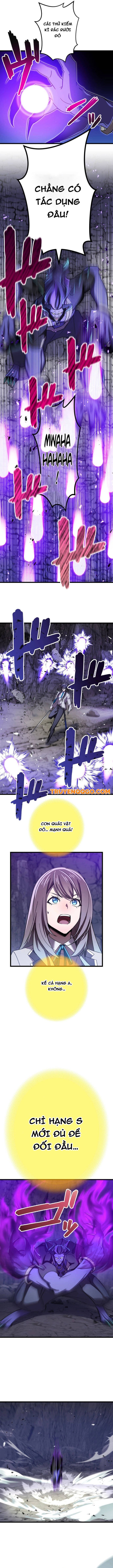 Thánh Kiếm Trùng Sinh Chapter 5 - Trang 3