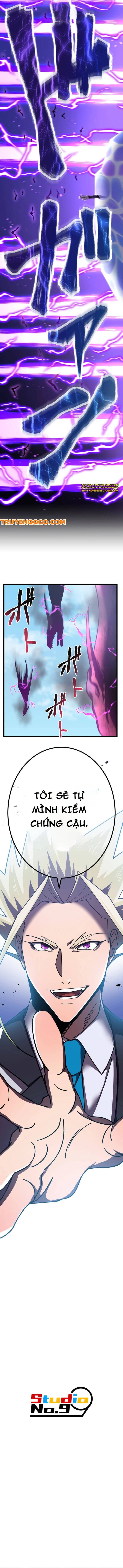 Thánh Kiếm Trùng Sinh Chapter 5 - Trang 3