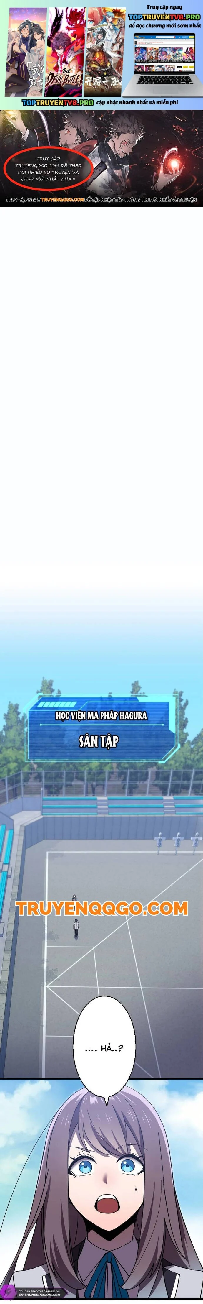 Thánh Kiếm Trùng Sinh Chapter 6 - Trang 3