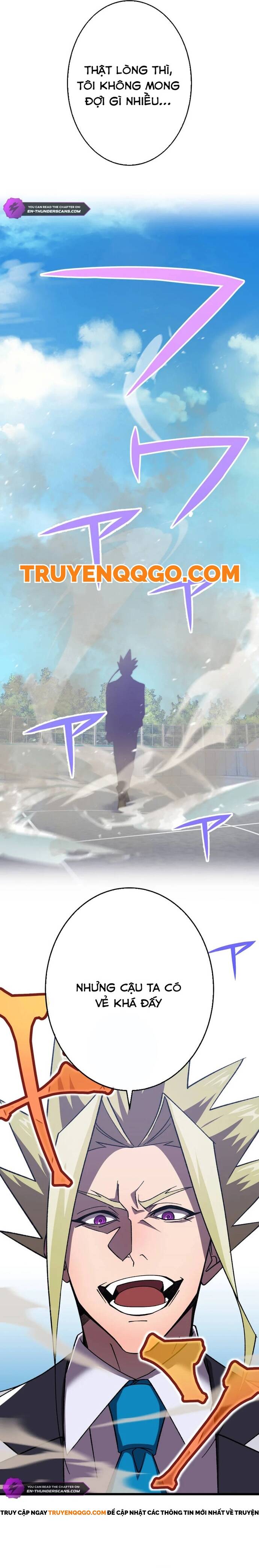Thánh Kiếm Trùng Sinh Chapter 6 - Trang 3