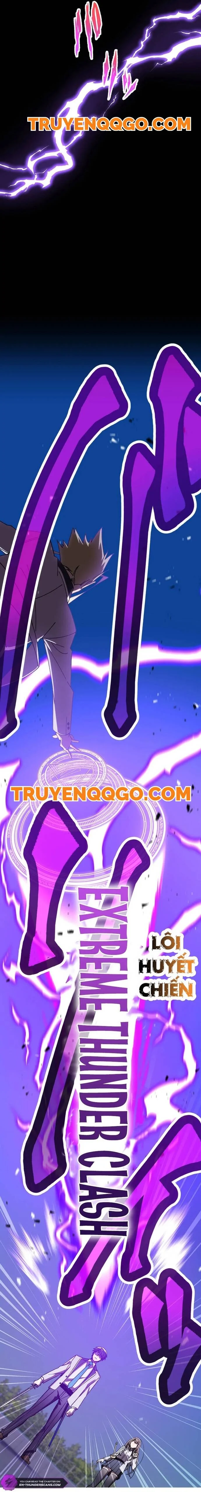 Thánh Kiếm Trùng Sinh Chapter 6 - Trang 3
