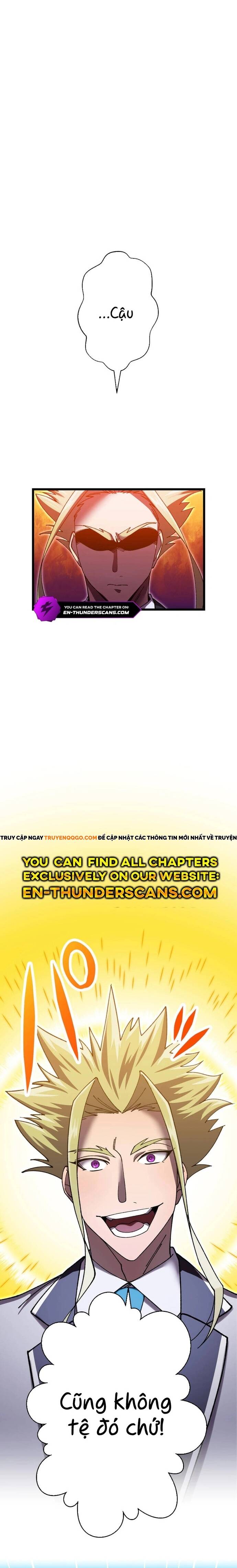 Thánh Kiếm Trùng Sinh Chapter 7 - Trang 3