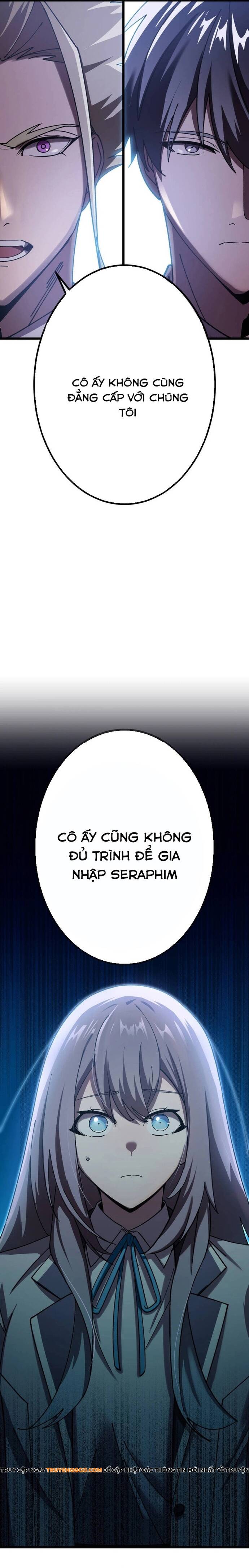 Thánh Kiếm Trùng Sinh Chapter 7 - Trang 3