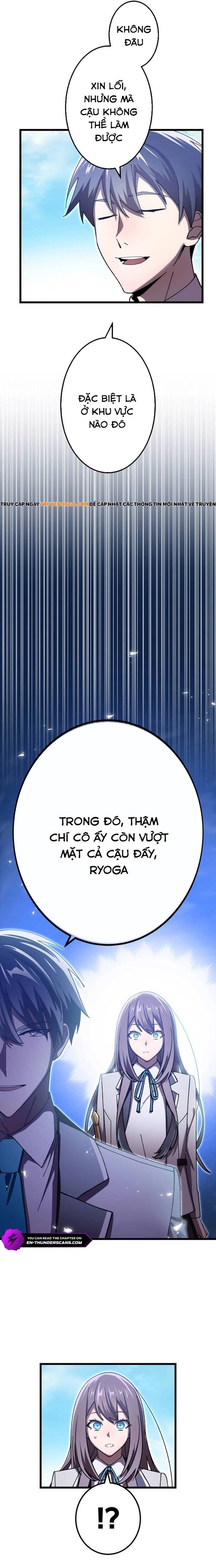 Thánh Kiếm Trùng Sinh Chapter 7 - Trang 3