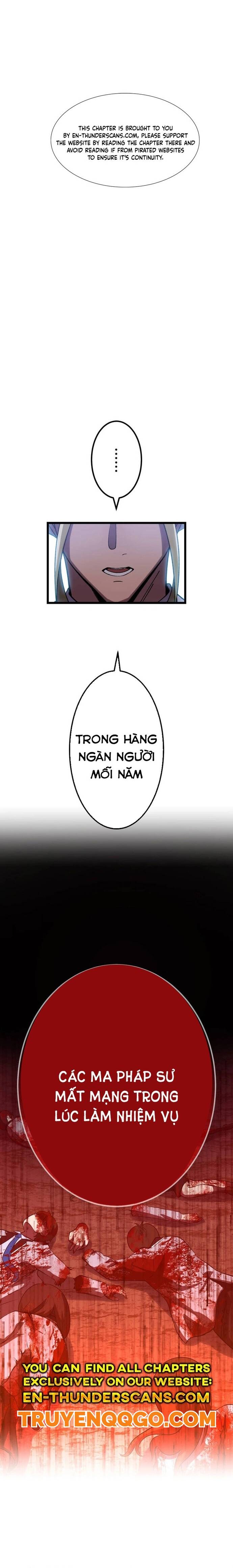 Thánh Kiếm Trùng Sinh Chapter 7 - Trang 3