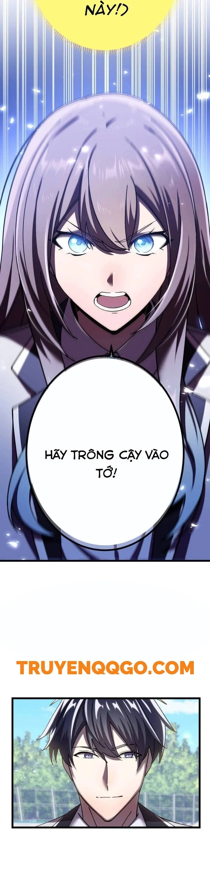 Thánh Kiếm Trùng Sinh Chapter 7 - Trang 3