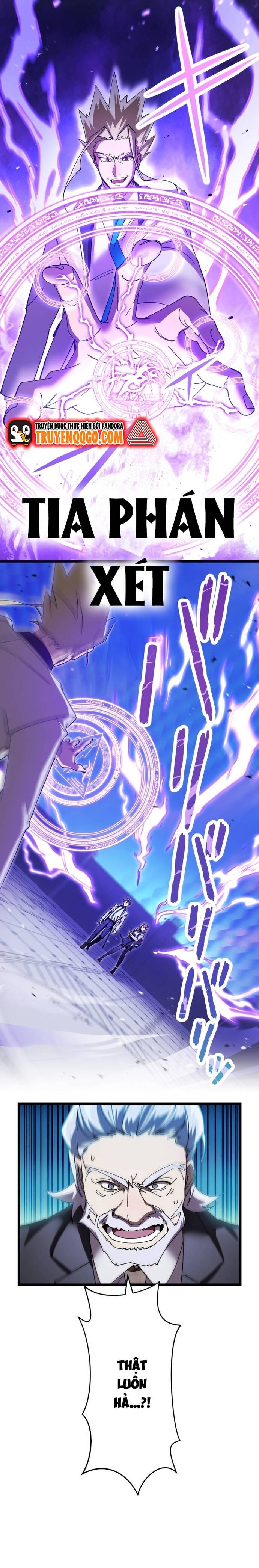 Thánh Kiếm Trùng Sinh Chapter 8 - Trang 3