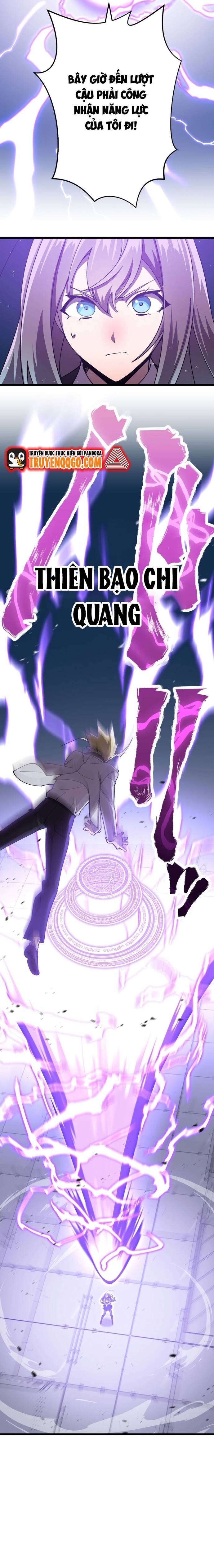 Thánh Kiếm Trùng Sinh Chapter 8 - Trang 3