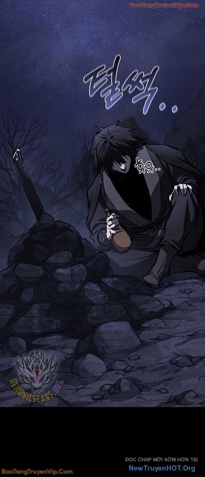 Thanh Mai Trúc Mã Của Đệ Nhất Thiên Hạ Chap 71 - Trang 2