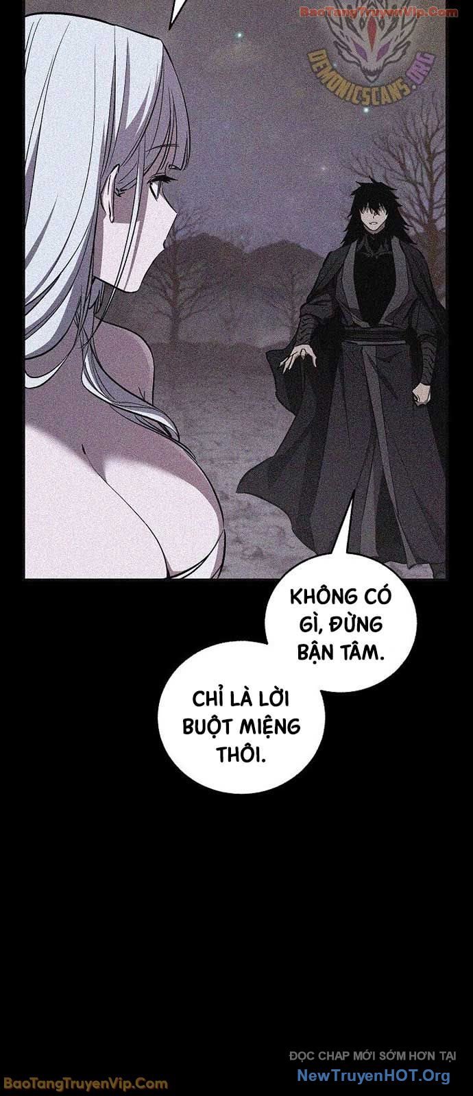 Thanh Mai Trúc Mã Của Đệ Nhất Thiên Hạ Chap 71 - Trang 2