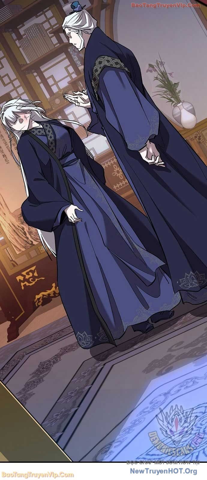 Thanh Mai Trúc Mã Của Đệ Nhất Thiên Hạ Chap 71 - Trang 2
