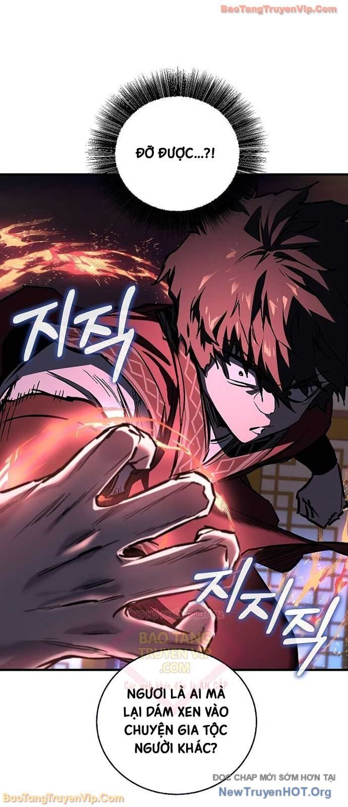 Thanh Mai Trúc Mã Của Đệ Nhất Thiên Hạ Chap 71 - Trang 2