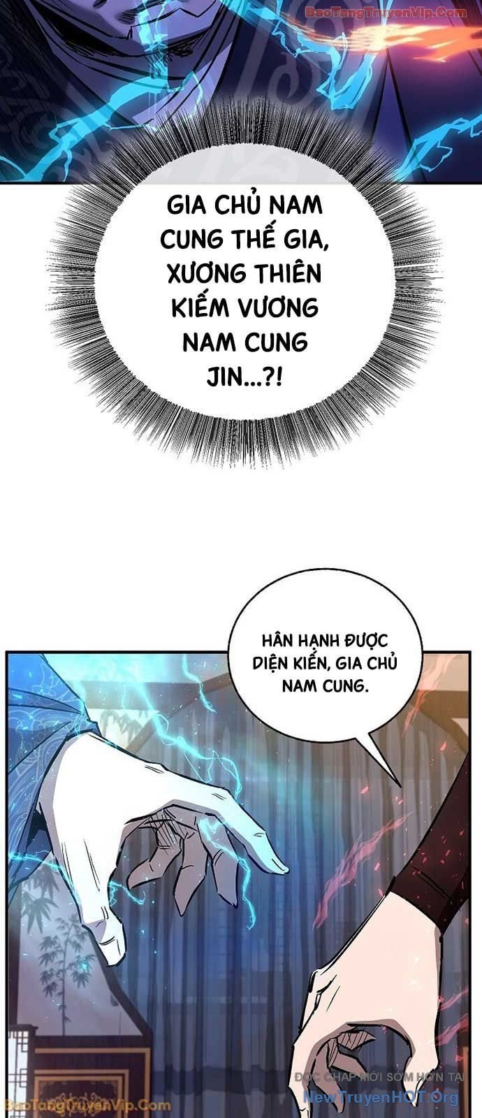 Thanh Mai Trúc Mã Của Đệ Nhất Thiên Hạ Chap 71 - Trang 2