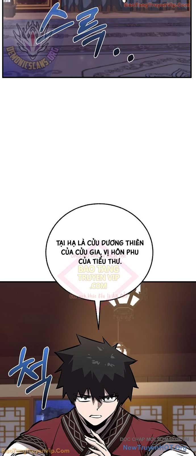 Thanh Mai Trúc Mã Của Đệ Nhất Thiên Hạ Chap 71 - Trang 2