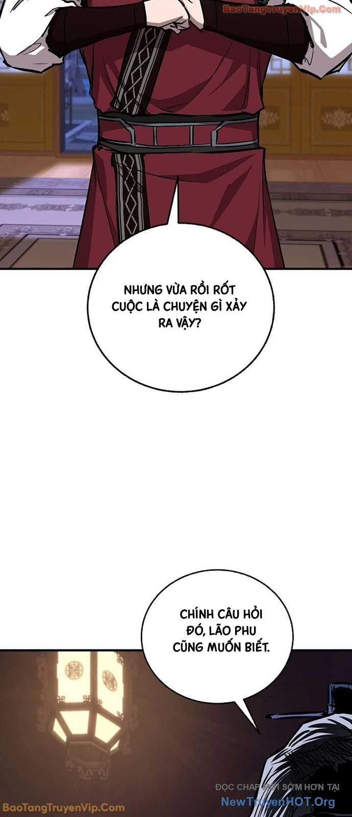 Thanh Mai Trúc Mã Của Đệ Nhất Thiên Hạ Chap 71 - Trang 2