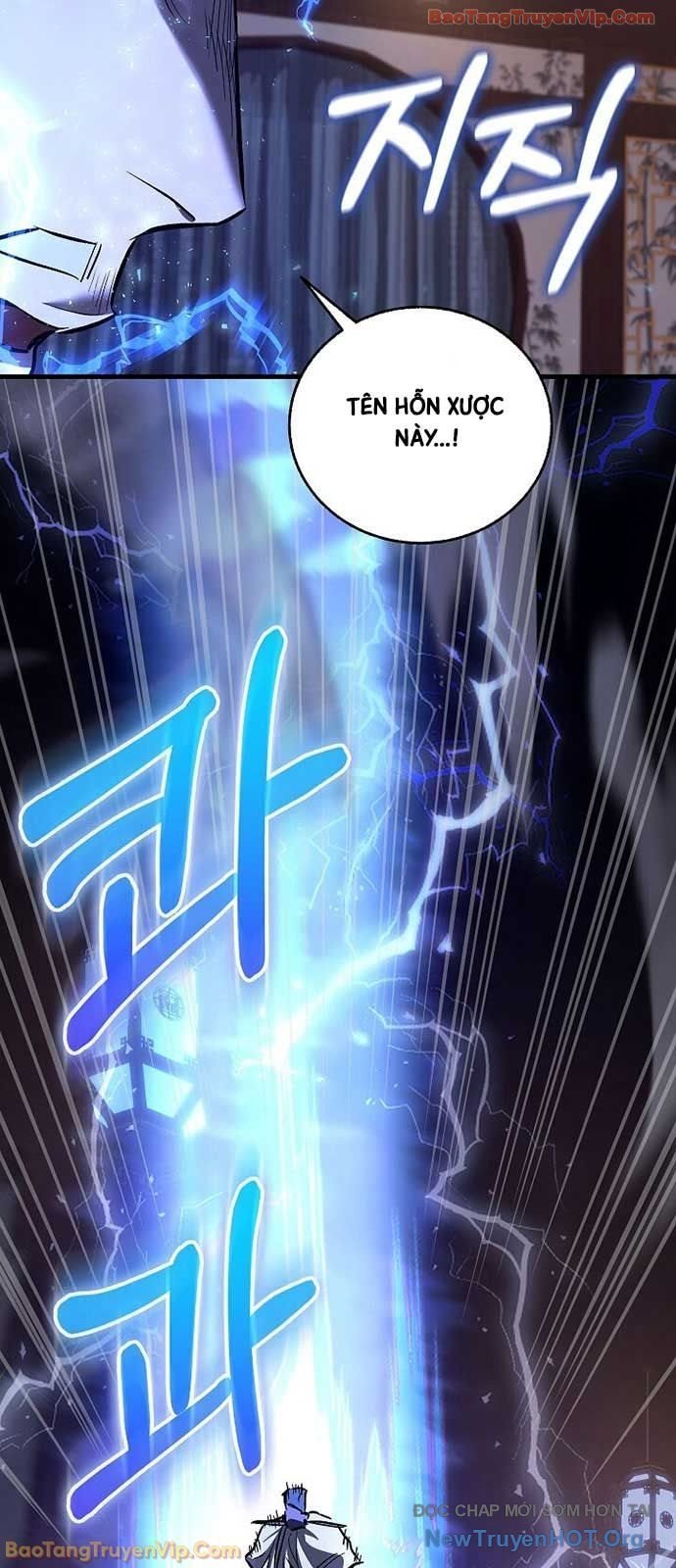 Thanh Mai Trúc Mã Của Đệ Nhất Thiên Hạ Chap 71 - Trang 2