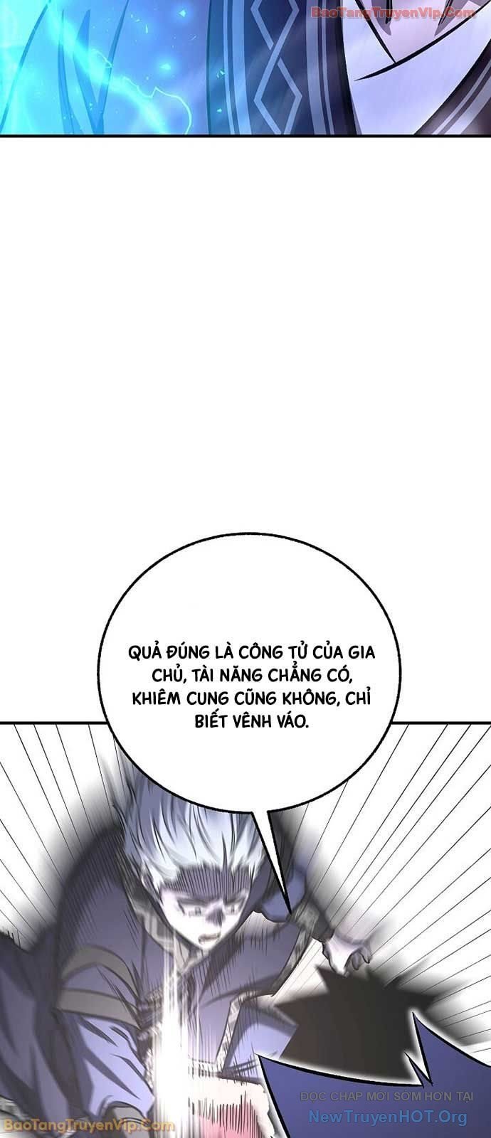Thanh Mai Trúc Mã Của Đệ Nhất Thiên Hạ Chap 71 - Trang 2