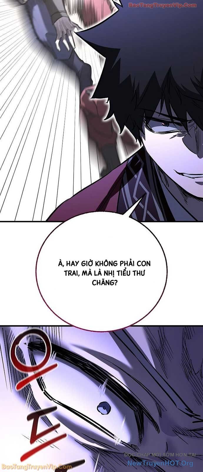 Thanh Mai Trúc Mã Của Đệ Nhất Thiên Hạ Chap 71 - Trang 2