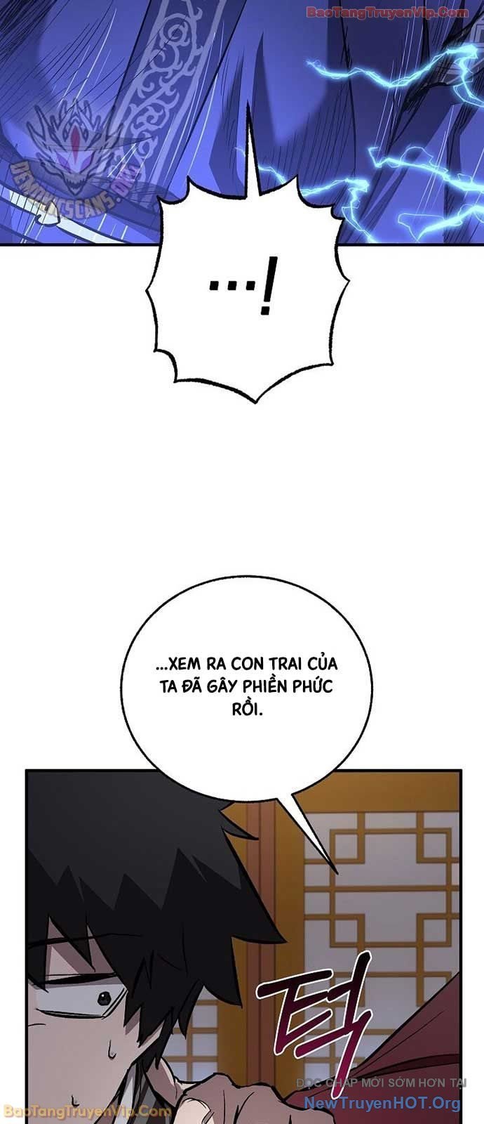 Thanh Mai Trúc Mã Của Đệ Nhất Thiên Hạ Chap 71 - Trang 2