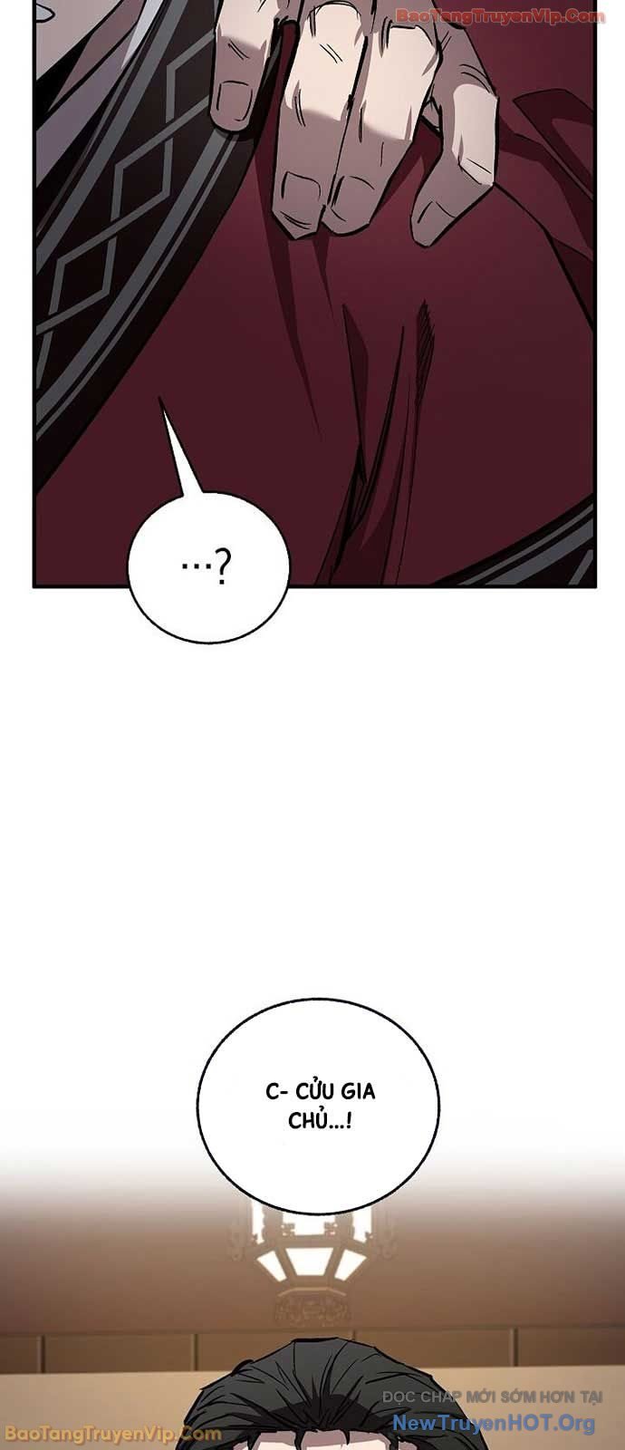 Thanh Mai Trúc Mã Của Đệ Nhất Thiên Hạ Chap 71 - Trang 2