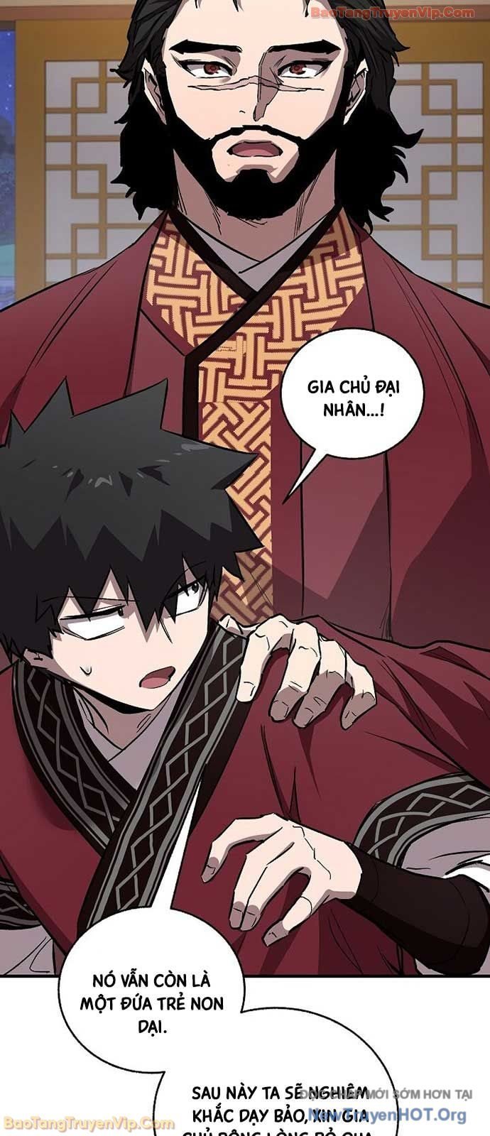 Thanh Mai Trúc Mã Của Đệ Nhất Thiên Hạ Chap 71 - Trang 2