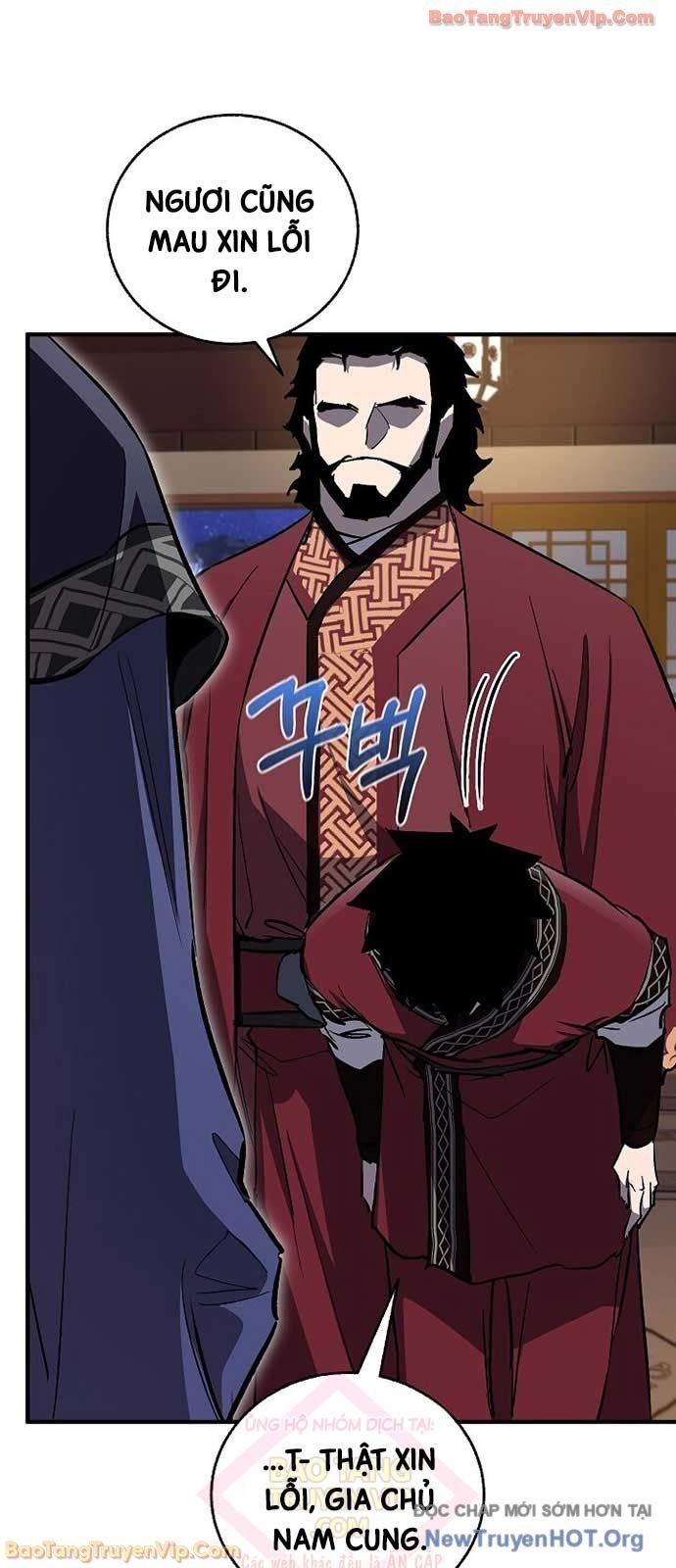 Thanh Mai Trúc Mã Của Đệ Nhất Thiên Hạ Chap 71 - Trang 2