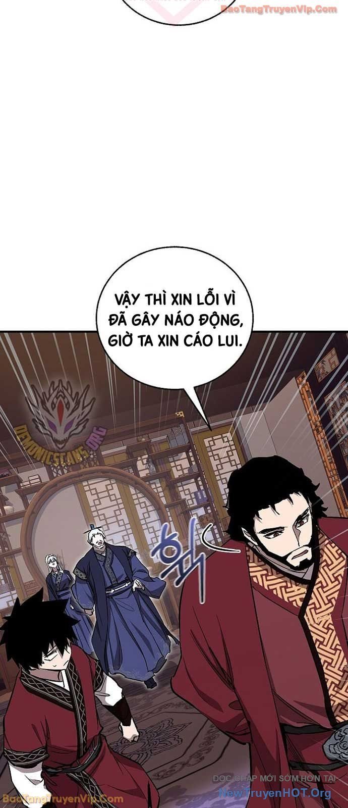 Thanh Mai Trúc Mã Của Đệ Nhất Thiên Hạ Chap 71 - Trang 2
