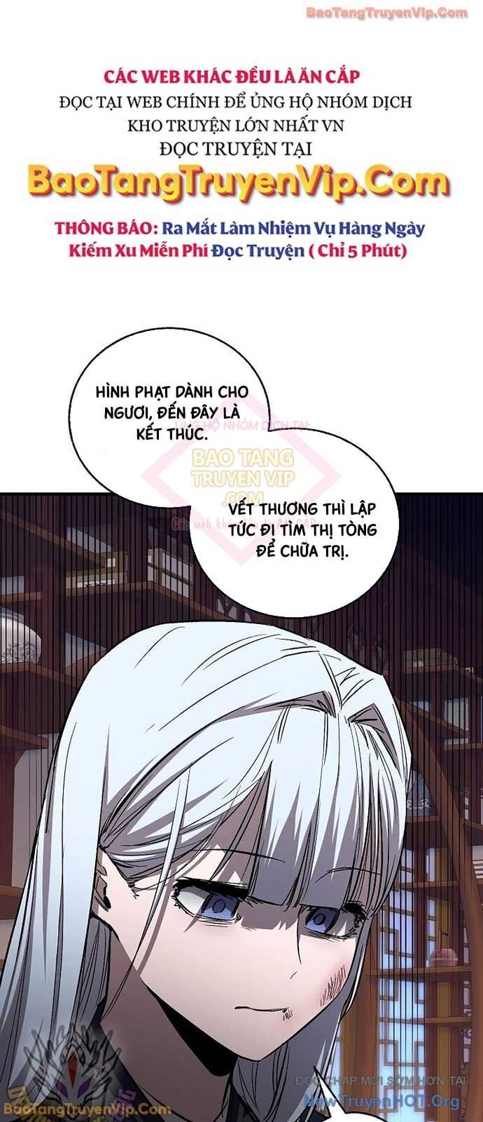 Thanh Mai Trúc Mã Của Đệ Nhất Thiên Hạ Chap 71 - Trang 2