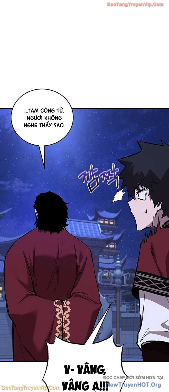 Thanh Mai Trúc Mã Của Đệ Nhất Thiên Hạ Chap 71 - Trang 2