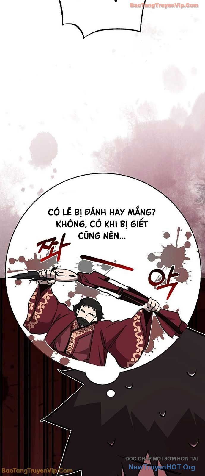 Thanh Mai Trúc Mã Của Đệ Nhất Thiên Hạ Chap 71 - Trang 2
