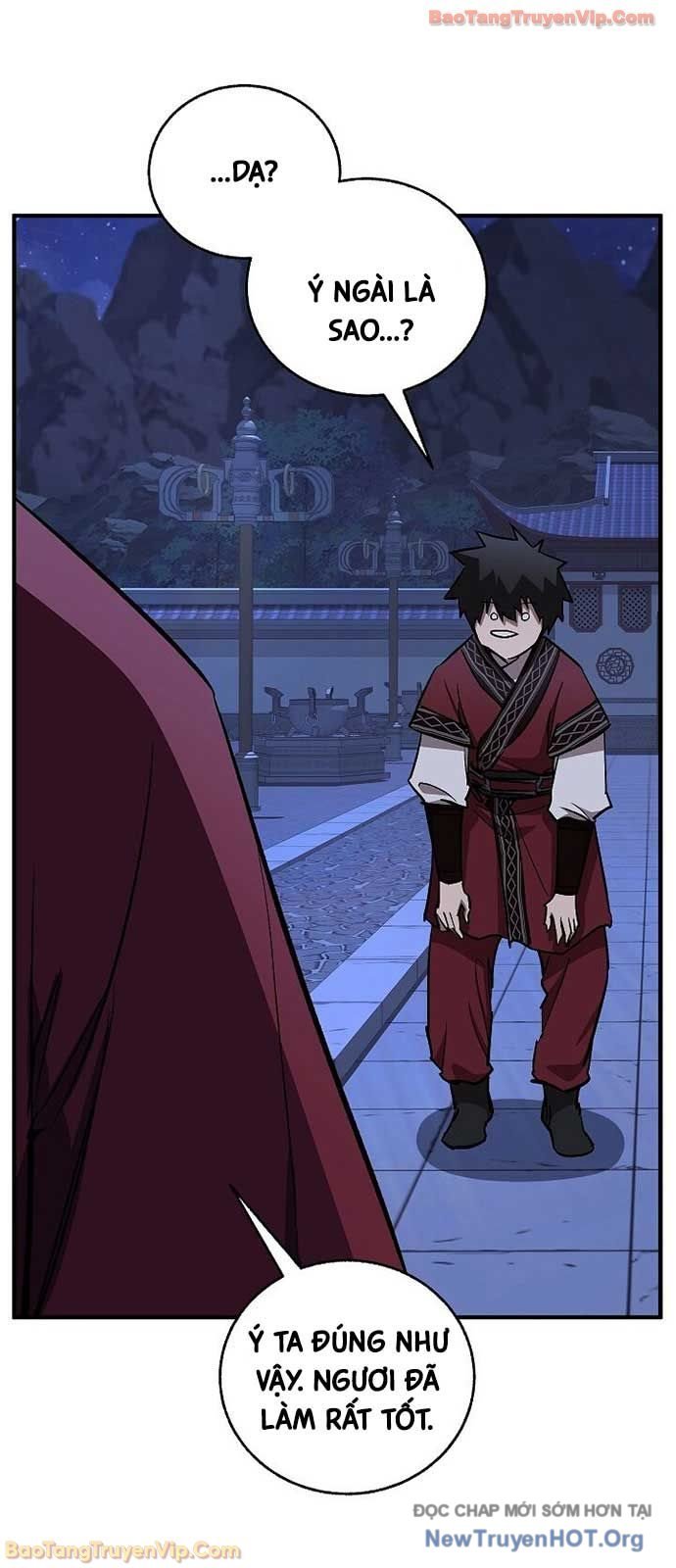 Thanh Mai Trúc Mã Của Đệ Nhất Thiên Hạ Chap 71 - Trang 2