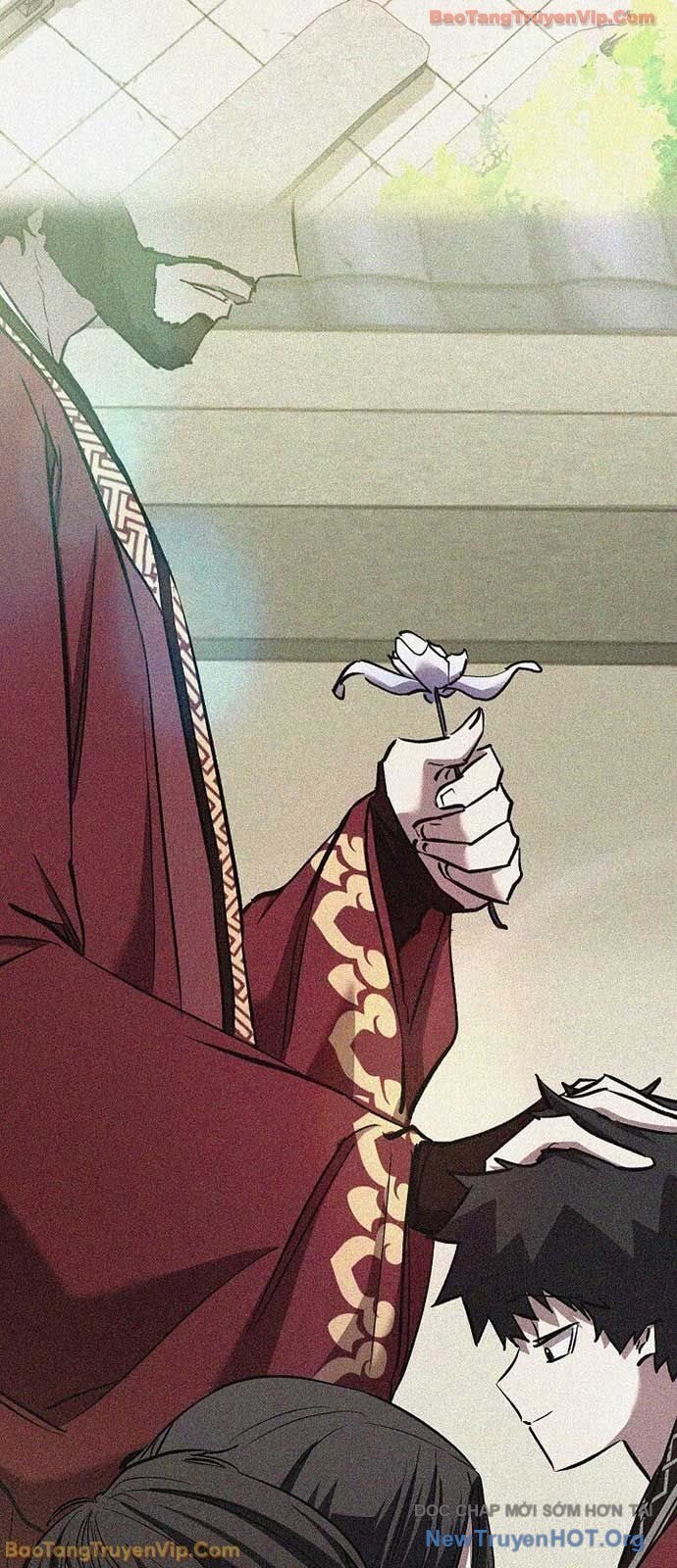 Thanh Mai Trúc Mã Của Đệ Nhất Thiên Hạ Chap 71 - Trang 2