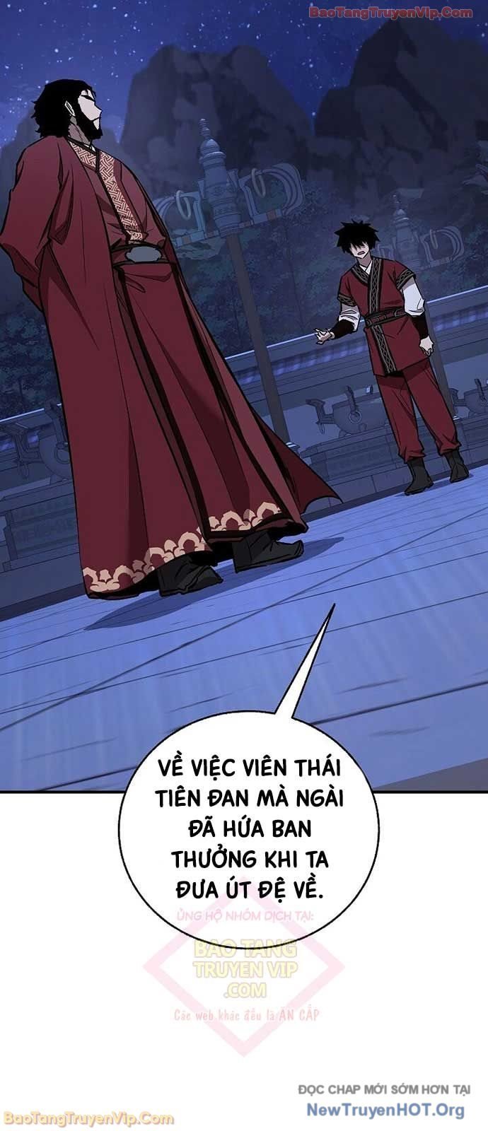 Thanh Mai Trúc Mã Của Đệ Nhất Thiên Hạ Chap 71 - Trang 2