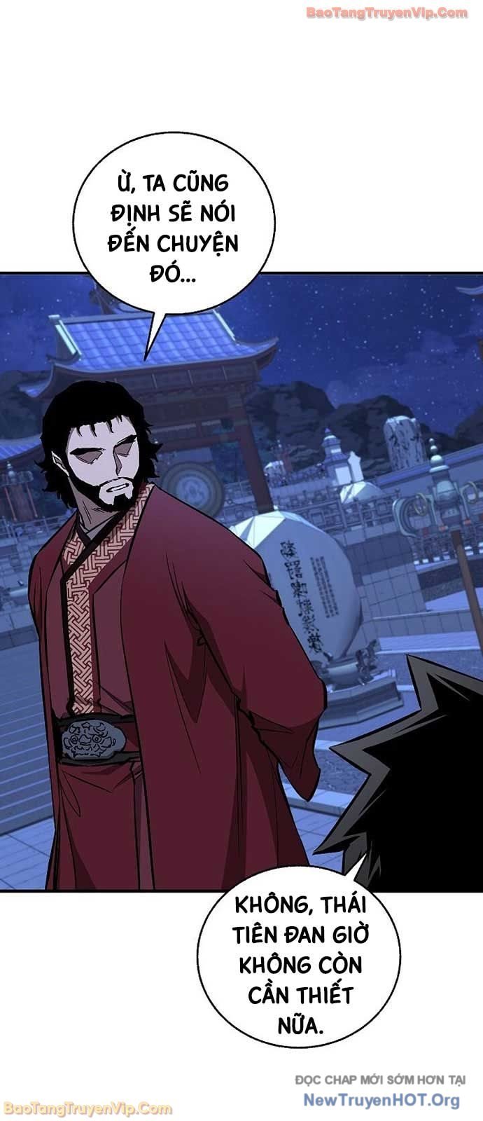 Thanh Mai Trúc Mã Của Đệ Nhất Thiên Hạ Chap 71 - Trang 2