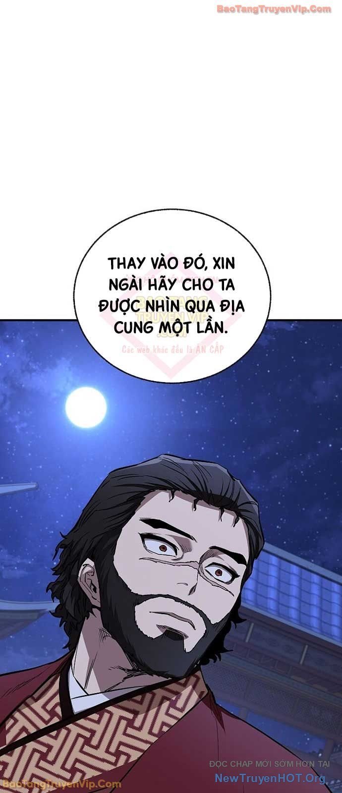 Thanh Mai Trúc Mã Của Đệ Nhất Thiên Hạ Chap 71 - Trang 2