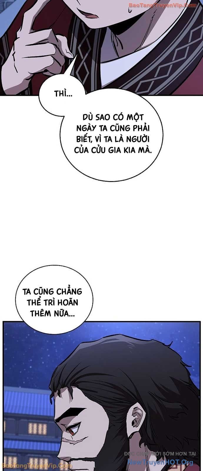 Thanh Mai Trúc Mã Của Đệ Nhất Thiên Hạ Chap 71 - Trang 2